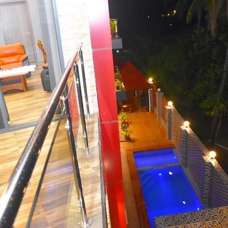 Breeze Apartments Nadi Exterior foto