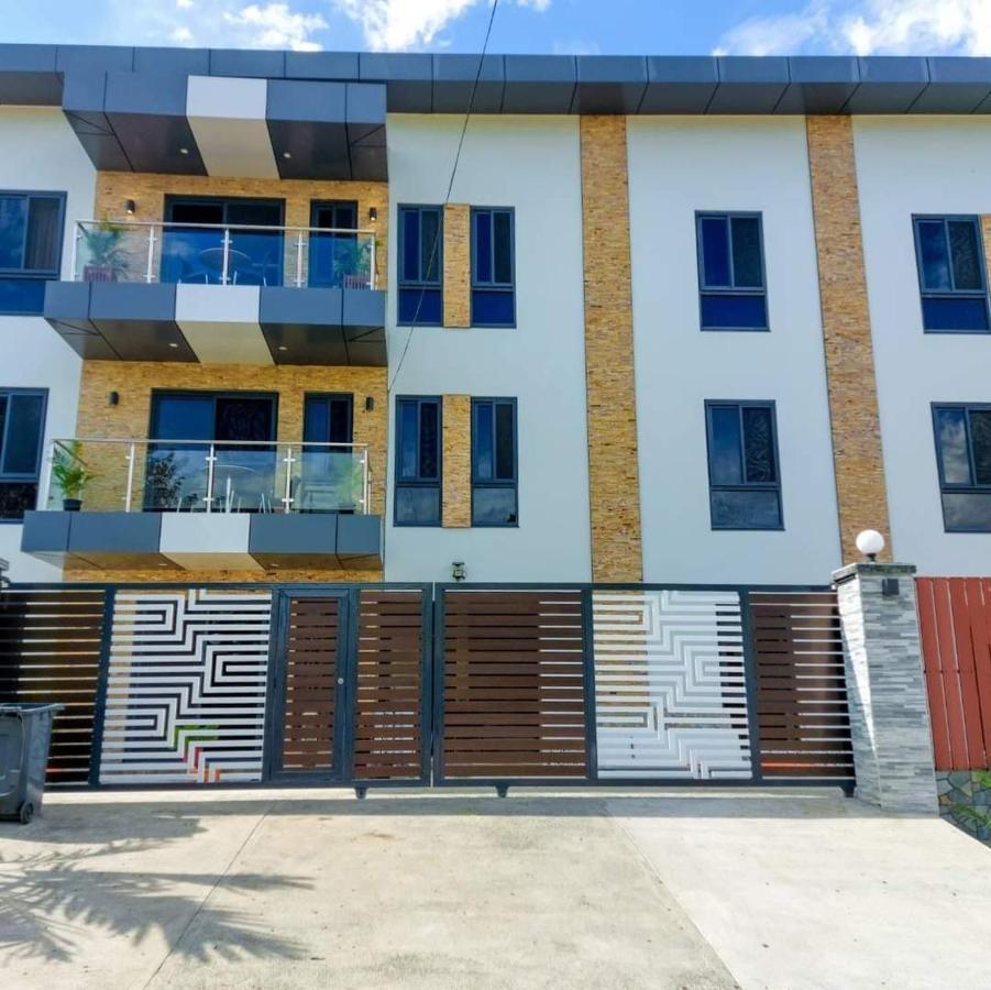Breeze Apartments Nadi Exterior foto