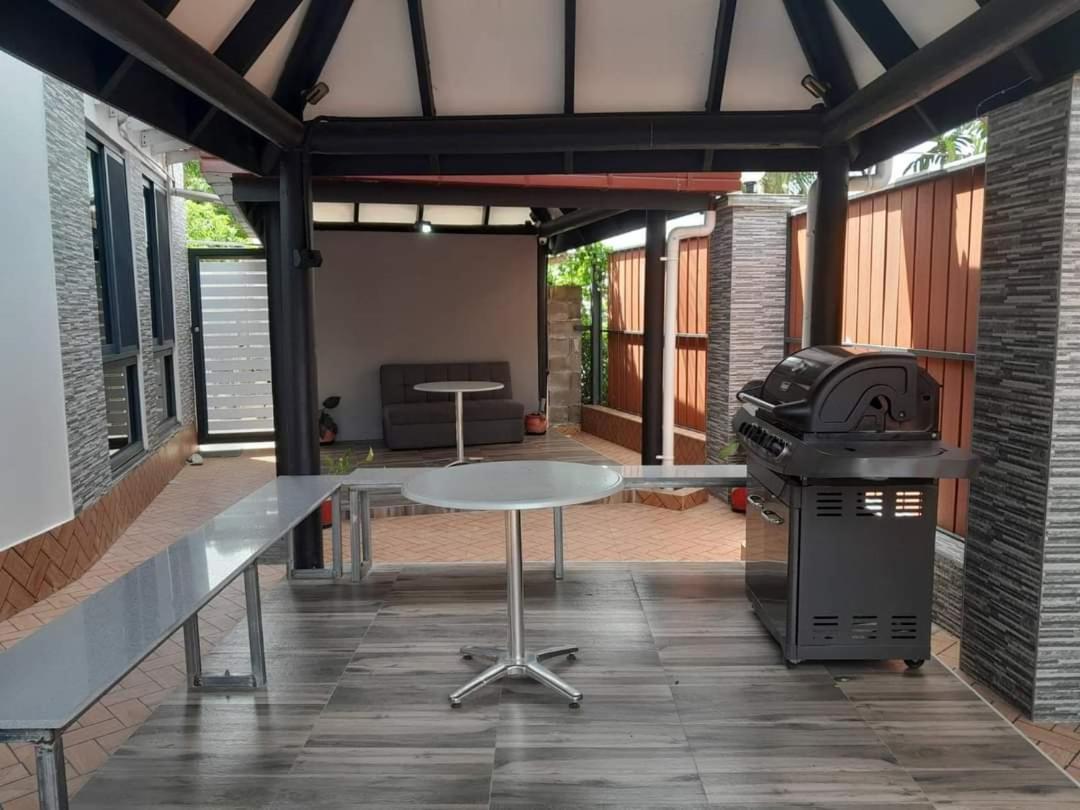 Breeze Apartments Nadi Exterior foto